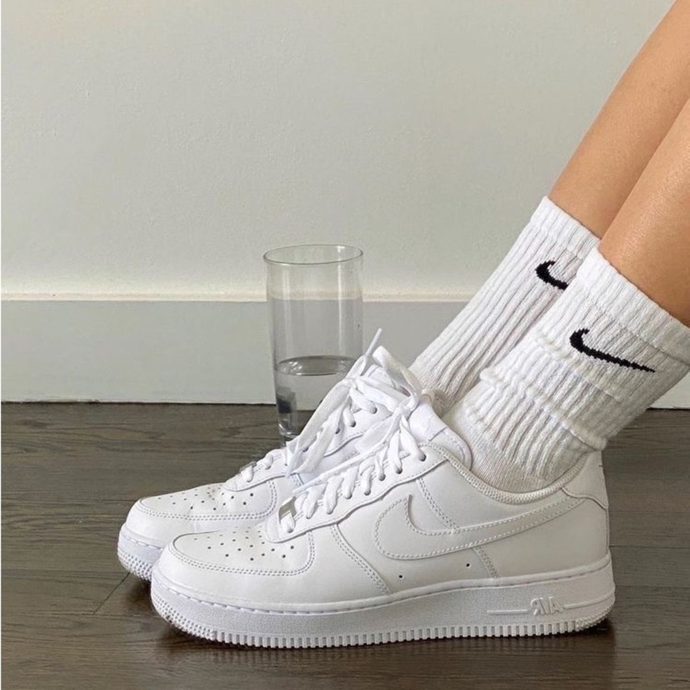 Nike AF1 Sneakers Size 9.5 US Womens